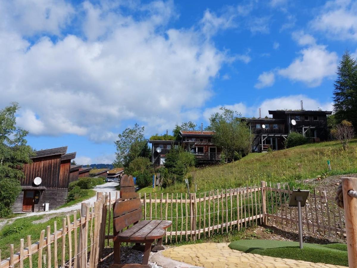Feriendorf Tauerngast โฮเฮนเทาเอิร์น ภายนอก รูปภาพ