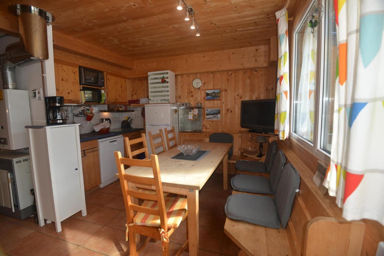 Feriendorf Tauerngast โฮเฮนเทาเอิร์น ภายนอก รูปภาพ