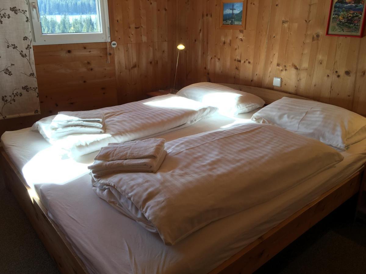 Feriendorf Tauerngast โฮเฮนเทาเอิร์น ภายนอก รูปภาพ