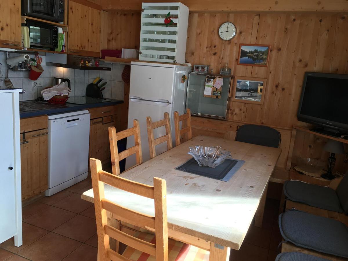 Feriendorf Tauerngast โฮเฮนเทาเอิร์น ภายนอก รูปภาพ
