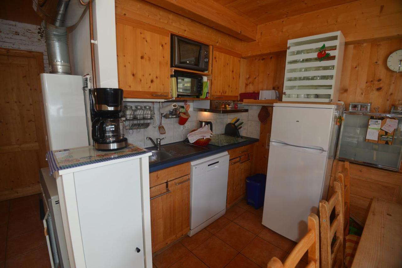 Feriendorf Tauerngast โฮเฮนเทาเอิร์น ภายนอก รูปภาพ