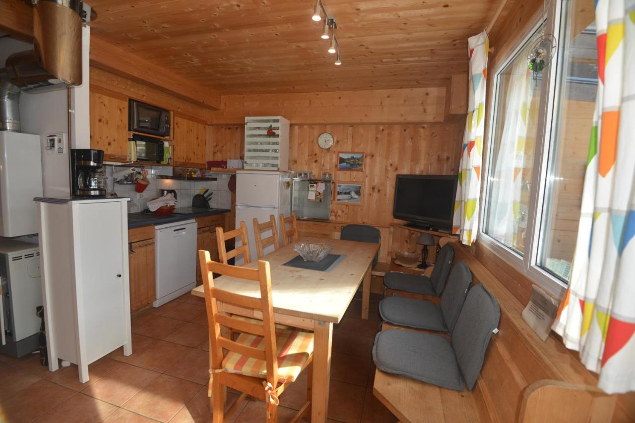 Feriendorf Tauerngast โฮเฮนเทาเอิร์น ภายนอก รูปภาพ