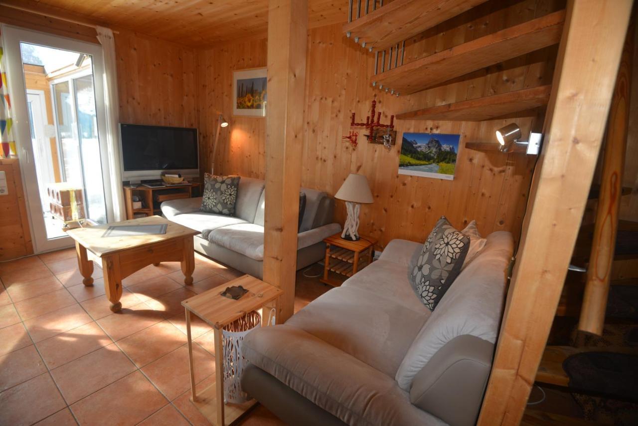 Feriendorf Tauerngast โฮเฮนเทาเอิร์น ภายนอก รูปภาพ