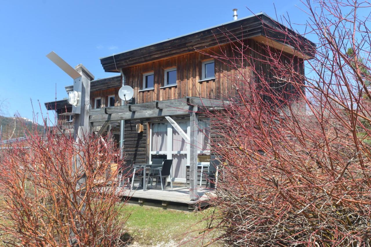 Feriendorf Tauerngast โฮเฮนเทาเอิร์น ภายนอก รูปภาพ