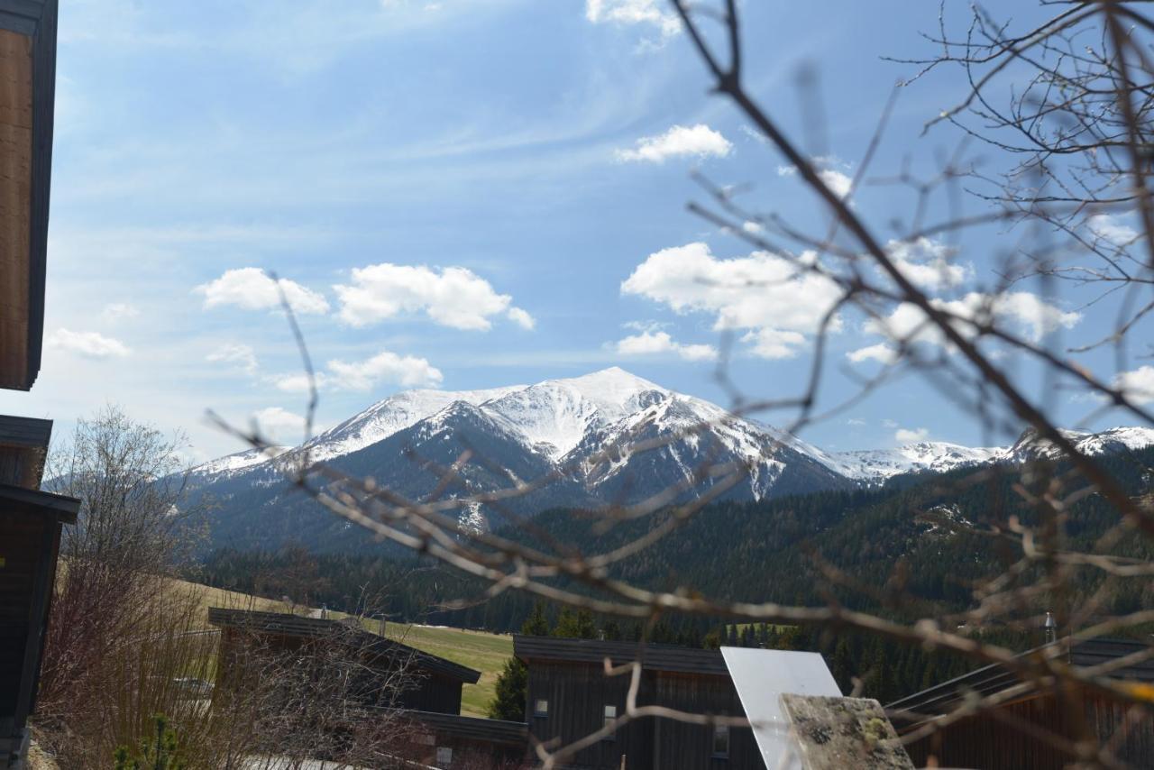 Feriendorf Tauerngast โฮเฮนเทาเอิร์น ภายนอก รูปภาพ