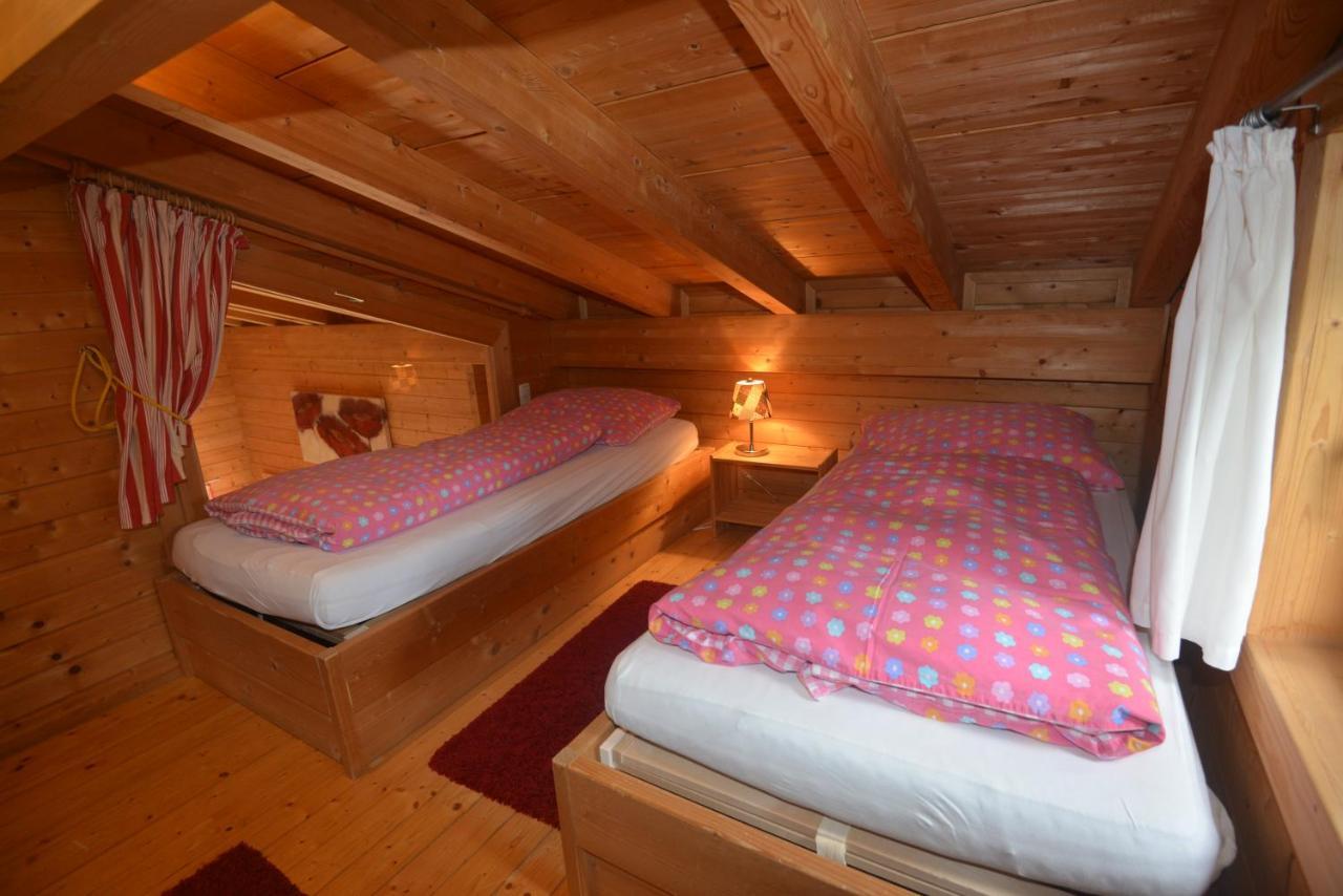 Feriendorf Tauerngast โฮเฮนเทาเอิร์น ภายนอก รูปภาพ