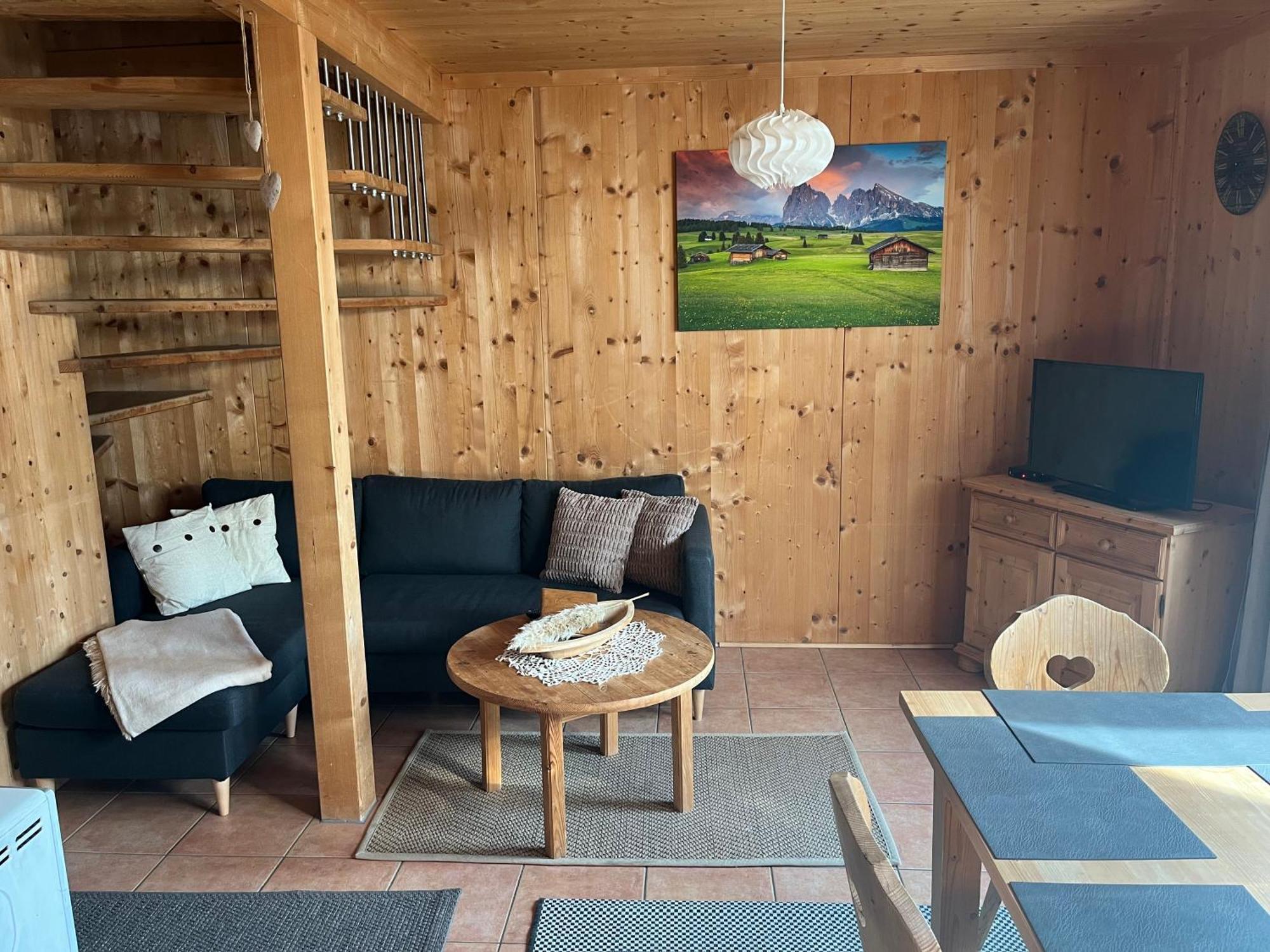 Feriendorf Tauerngast โฮเฮนเทาเอิร์น ภายนอก รูปภาพ